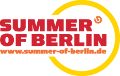 Summer of Berlin