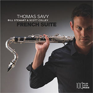 Thomas Savy